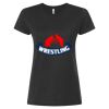 Women's Combed Cotton T-Shirt Thumbnail
