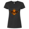 Women's Combed Cotton T-Shirt Thumbnail