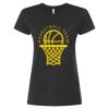 Women's Combed Cotton T-Shirt Thumbnail
