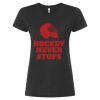Women's Combed Cotton T-Shirt Thumbnail