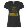 Women's Combed Cotton T-Shirt Thumbnail