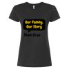 Women's Combed Cotton T-Shirt Thumbnail