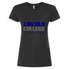 Women's Combed Cotton T-Shirt Thumbnail