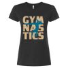 Women's Combed Cotton T-Shirt Thumbnail