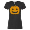 Women's Combed Cotton T-Shirt Thumbnail