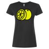 Women's Combed Cotton T-Shirt Thumbnail