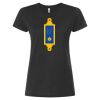Women's Combed Cotton T-Shirt Thumbnail