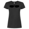 Women's Combed Cotton T-Shirt Thumbnail