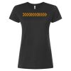 Women's Combed Cotton T-Shirt Thumbnail
