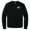 Unisex 10 Ounce Heavyweight Crewneck Sweatshirt-cbs Thumbnail