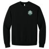 Unisex 10 Ounce Heavyweight Crewneck Sweatshirt-cbs Thumbnail