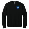 Unisex 10 Ounce Heavyweight Crewneck Sweatshirt-cbs Thumbnail