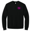 Unisex 10 Ounce Heavyweight Crewneck Sweatshirt-cbs Thumbnail