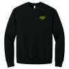 Unisex 10 Ounce Heavyweight Crewneck Sweatshirt-cbs Thumbnail