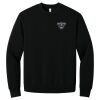 Unisex 10 Ounce Heavyweight Crewneck Sweatshirt-cbs Thumbnail