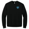 Unisex 10 Ounce Heavyweight Crewneck Sweatshirt-cbs Thumbnail