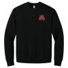 Unisex 10 Ounce Heavyweight Crewneck Sweatshirt-cbs Thumbnail