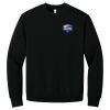 Unisex 10 Ounce Heavyweight Crewneck Sweatshirt-cbs Thumbnail