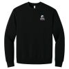 Unisex 10 Ounce Heavyweight Crewneck Sweatshirt-cbs Thumbnail