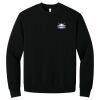 Unisex 10 Ounce Heavyweight Crewneck Sweatshirt-cbs Thumbnail