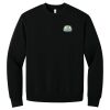 Unisex 10 Ounce Heavyweight Crewneck Sweatshirt-cbs Thumbnail