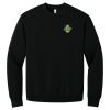 Unisex 10 Ounce Heavyweight Crewneck Sweatshirt-cbs Thumbnail