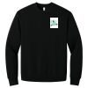 Unisex 10 Ounce Heavyweight Crewneck Sweatshirt-cbs Thumbnail