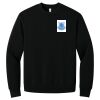 Unisex 10 Ounce Heavyweight Crewneck Sweatshirt-cbs Thumbnail
