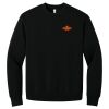 Unisex 10 Ounce Heavyweight Crewneck Sweatshirt-cbs Thumbnail