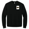 Unisex 10 Ounce Heavyweight Crewneck Sweatshirt-cbs Thumbnail