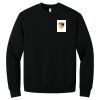 Unisex 10 Ounce Heavyweight Crewneck Sweatshirt-cbs Thumbnail