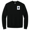 Unisex 10 Ounce Heavyweight Crewneck Sweatshirt-cbs Thumbnail