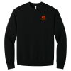 Unisex 10 Ounce Heavyweight Crewneck Sweatshirt-cbs Thumbnail