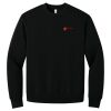 Unisex 10 Ounce Heavyweight Crewneck Sweatshirt-cbs Thumbnail