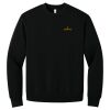 Unisex 10 Ounce Heavyweight Crewneck Sweatshirt-cbs Thumbnail