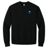 Unisex 10 Ounce Heavyweight Crewneck Sweatshirt-cbs Thumbnail