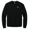 Unisex 10 Ounce Heavyweight Crewneck Sweatshirt-cbs Thumbnail