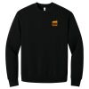 Unisex 10 Ounce Heavyweight Crewneck Sweatshirt-cbs Thumbnail