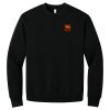 Unisex 10 Ounce Heavyweight Crewneck Sweatshirt-cbs Thumbnail