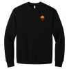 Unisex 10 Ounce Heavyweight Crewneck Sweatshirt-cbs Thumbnail