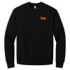 Unisex 10 Ounce Heavyweight Crewneck Sweatshirt-cbs Thumbnail