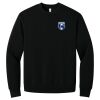 Unisex 10 Ounce Heavyweight Crewneck Sweatshirt-cbs Thumbnail