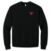 Unisex 10 Ounce Heavyweight Crewneck Sweatshirt-cbs Thumbnail