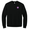 Unisex 10 Ounce Heavyweight Crewneck Sweatshirt-cbs Thumbnail