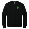 Unisex 10 Ounce Heavyweight Crewneck Sweatshirt-cbs Thumbnail