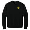 Unisex 10 Ounce Heavyweight Crewneck Sweatshirt-cbs Thumbnail