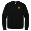 Unisex 10 Ounce Heavyweight Crewneck Sweatshirt-cbs Thumbnail