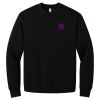 Unisex 10 Ounce Heavyweight Crewneck Sweatshirt-cbs Thumbnail