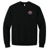 Unisex 10 Ounce Heavyweight Crewneck Sweatshirt-cbs Thumbnail