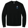 Unisex 10 Ounce Heavyweight Crewneck Sweatshirt-cbs Thumbnail